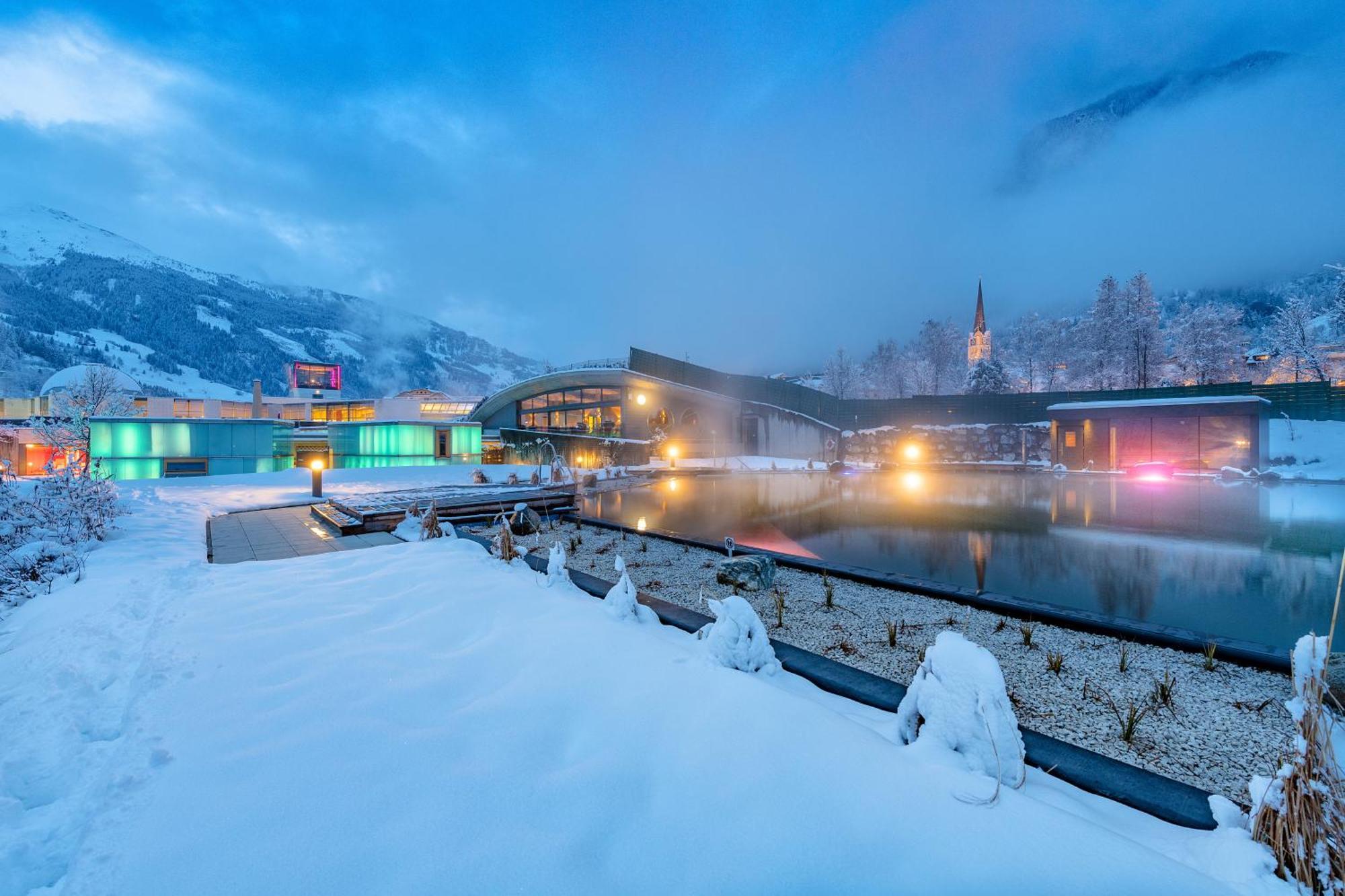 Bauernhofhotel "Die Unterbergerin" - Zimmer Mit Fruehstueck Und Ferienwohnungen In Gastein Mit Gratis Thermeneintritt Dorfgastein Ngoại thất bức ảnh