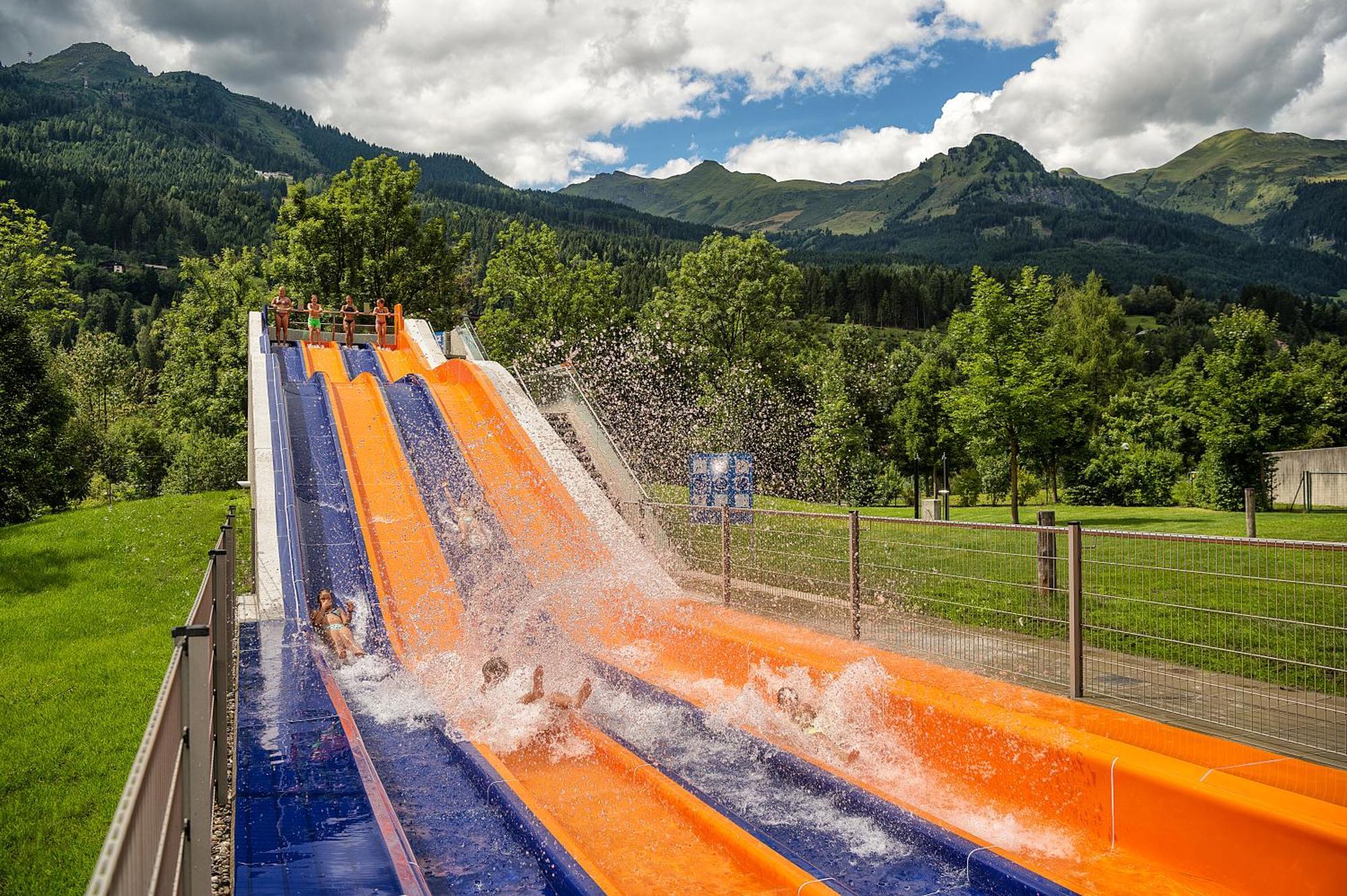 Bauernhofhotel "Die Unterbergerin" - Zimmer Mit Fruehstueck Und Ferienwohnungen In Gastein Mit Gratis Thermeneintritt Dorfgastein Ngoại thất bức ảnh