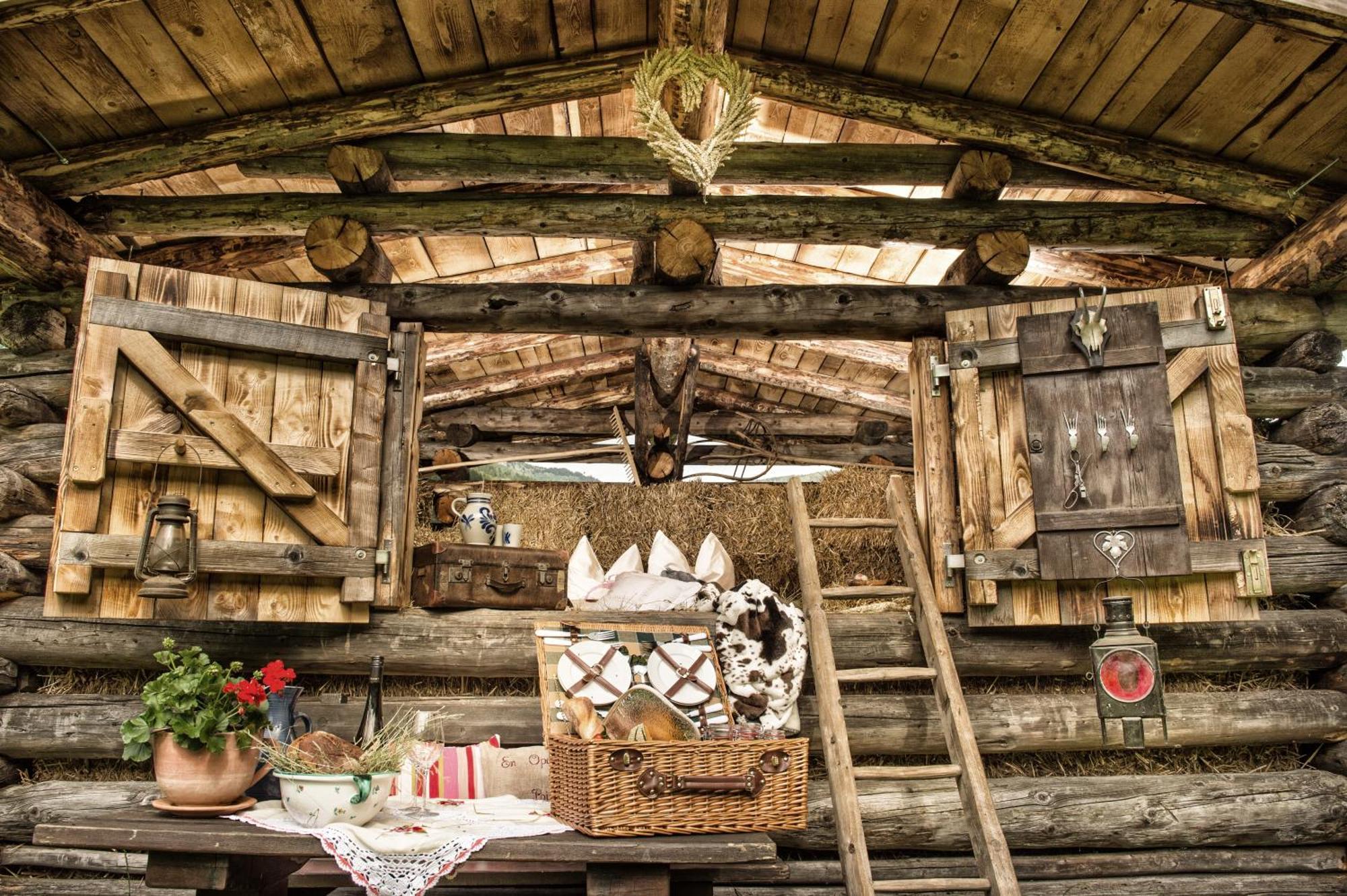 Bauernhofhotel "Die Unterbergerin" - Zimmer Mit Fruehstueck Und Ferienwohnungen In Gastein Mit Gratis Thermeneintritt Dorfgastein Ngoại thất bức ảnh